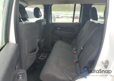 2012 Jeep Liberty Sport z USA, uszkodzony, nr VIN 1C4PJMAK7CW161238